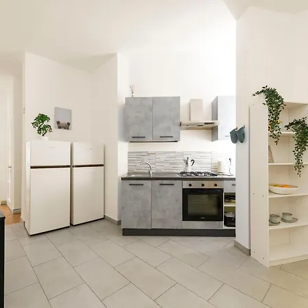 Appartamento San Giovanni *