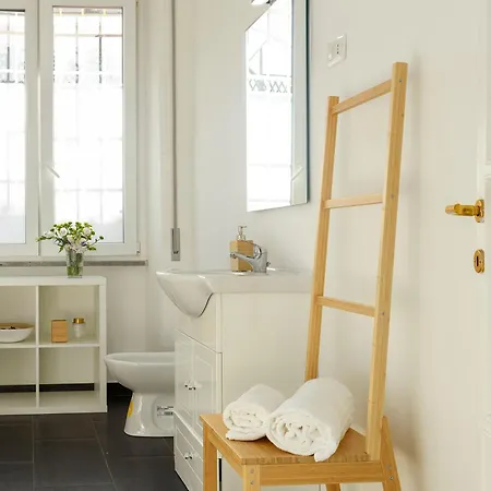 アパート San Giovanni *