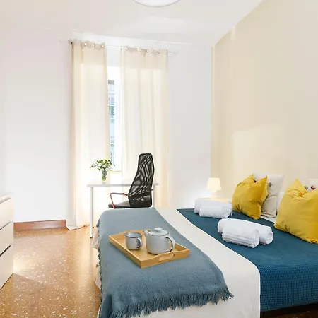 San Giovanni * ローマ