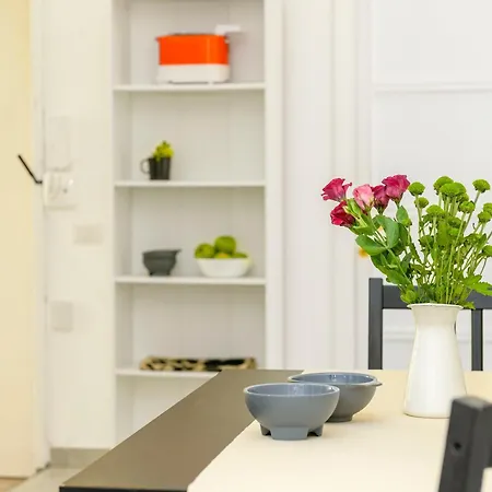 San Giovanni アパート ローマ