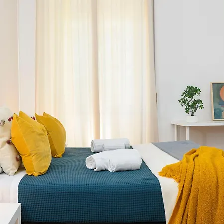 アパート San Giovanni ローマ