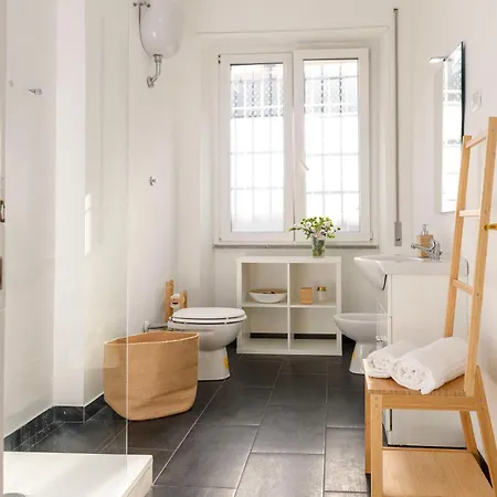 アパート San Giovanni