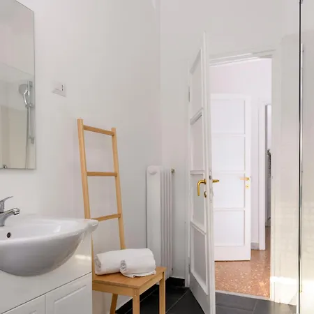 San Giovanni アパート ローマ