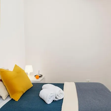 San Giovanni アパート