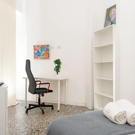 アパート San Giovanni