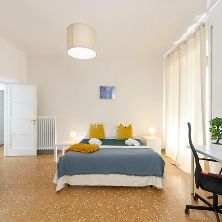 San Giovanni アパート