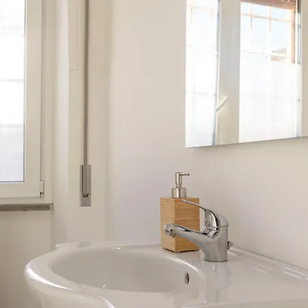 アパート San Giovanni