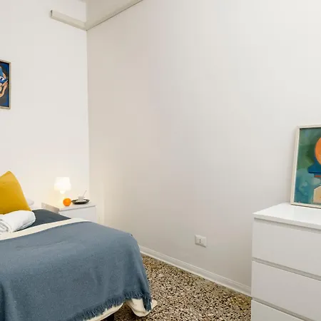 アパート San Giovanni *