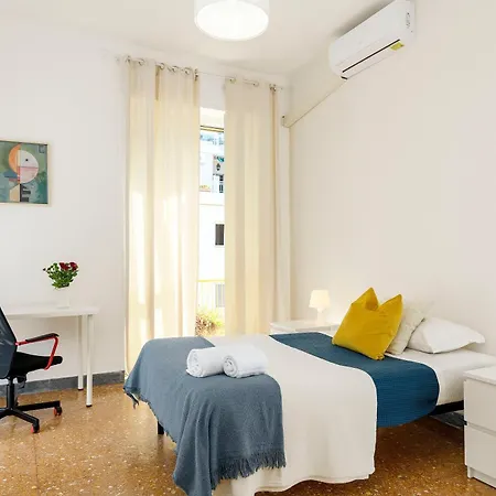 Apartamento San Giovanni Roma