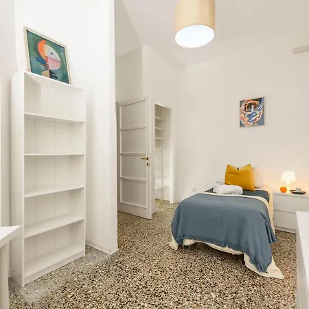 アパート San Giovanni