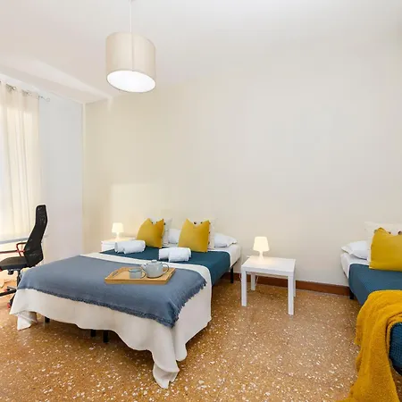 San Giovanni アパート *