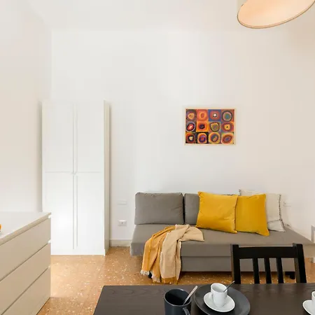 アパート San Giovanni *