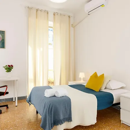 San Giovanni アパート *