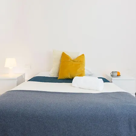 San Giovanni アパート