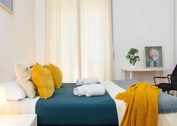 Apartment San Giovanni Rome