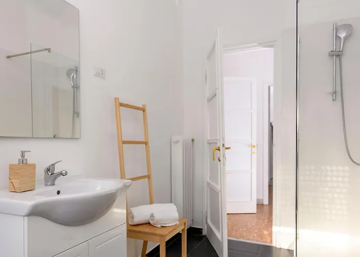 San Giovanni Apartment Rome