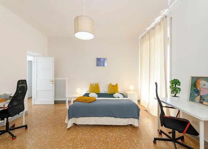 San Giovanni Apartment