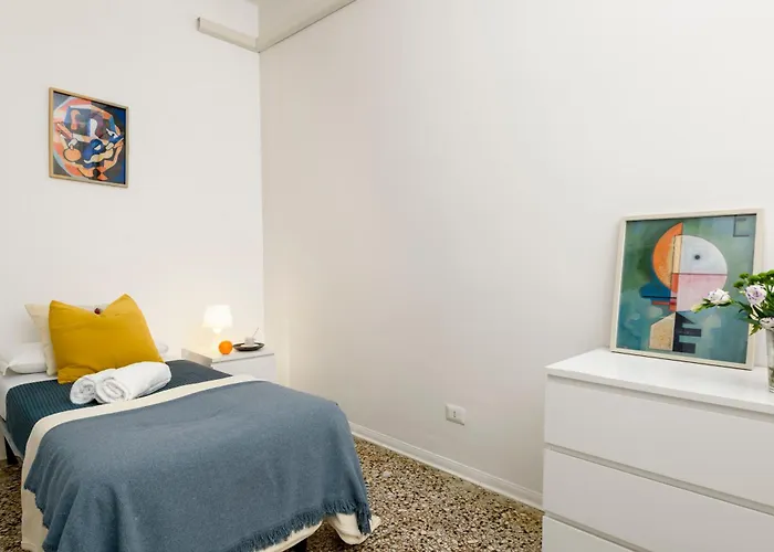 Apartment San Giovanni *