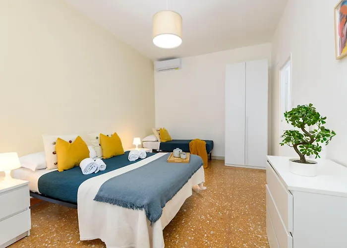 San Giovanni Apartment Rome