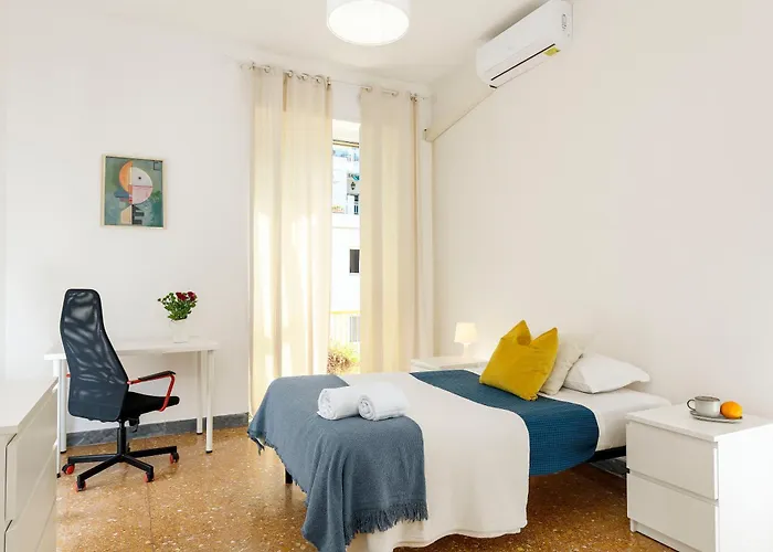 Apartment San Giovanni Rome