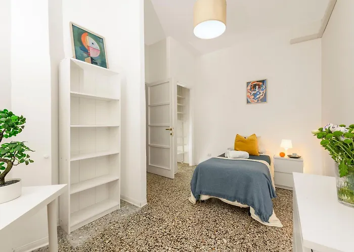 Apartment San Giovanni