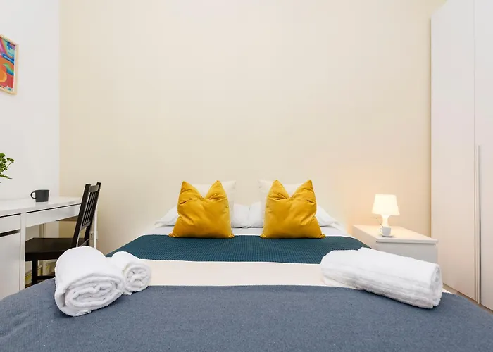 Apartment San Giovanni *